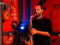 PRIMITIVE REASON "Seven Fingered Friend" - Luís Filipe Borges - 5 Para a Meia Noite