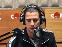 Rádio Comercial | Mixórdia de Temáticas - Cabo Miranda