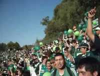 Sera en primera o tal vez en los potreros