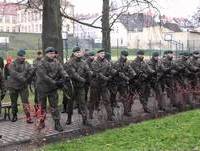 Soldado quase morto - www.grandelata.com