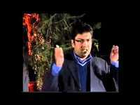 TEDxMargalla - Atif Mumtaz - On Giving Back to the Community