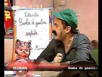 Telerural - Entrevista: "Albano"