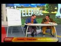 Telerural - Notícias de Curral de Moinas (3/10/2007)