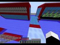 Total Wipeout [Mini Game] 27.5 Seconds