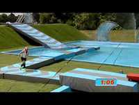 Total Wipeout Series 4 Episode 1 Part 1