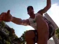 Transição Skate Surf ( Completo )