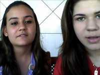 Um Minuto Para Rir - Apresentação