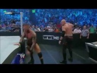 WWE Fail Moments #1