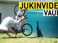20 BMX Fails from the JukinVideo Vault