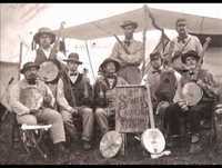 2nd South Carolina String Band - Zip Coon