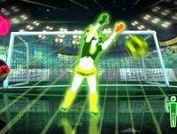 [Just Dance 2] "Futebol Crazy" by The World Cup Girls - HQ Choreography