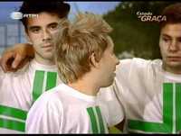 "Carta à Selecção" - Estado de GRAÇA