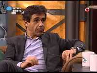 "Consultório Sentimental" / Nilton / 5 Para a Meia Noite