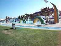 Alcantarilha Slide&Splash benfica ball water park dragon kid zone kamikaze