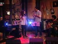 ALGODÃO "Uma Mulher" - Nuno Markl - 5 Para a Meia Noite