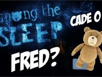 Among the Sleep - É Maçã ou Beterraba muleque?