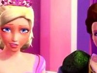 BARBIE - MODA E MAGIA - FILMINHOS E DESENHOS PARA CRIANÇAS E BEBES!!! LINDOS E ENGRAÇADOS