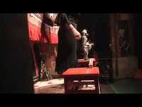 Casa Taller de Marionetas de Pepe Otal