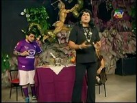 El Cartel del Humor 08-12-13 NUNCA JAMAS LOCO VARGAS Y TILSA LOZANO [Parte 2]