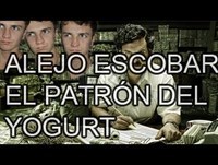 EL NARCOTRAFICANTE MÁS POBRE DEL MUNDO