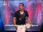 Fernando Rocha @  Levanta-te e Ri - SIC