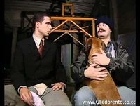 Gato Fedorento - Atum