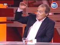 Gato Fedorento - Luís Filipe Menezes Esmiúça os Sufrágios