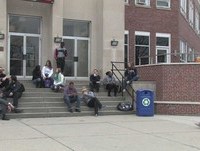 Harlem Shake (AIC Campus Version)