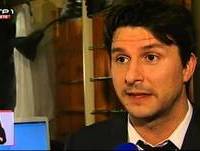 Hugo Sousa no Teatro Villaret -- Praça da Alegria