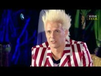 Idolos - 16/10/12 - COMPLETO