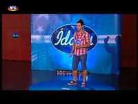 Ídolos 2010 - Pack de Cromos 5