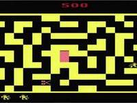 Jogos Fedorentos -- X-Man --O Pac-Man do Carnaval! Kkkkkkkkkkkk