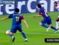 Lionel Messi - Humilhando ! Só canetas e gols # 2