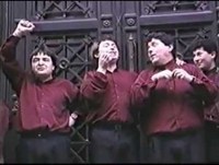 Los Atletas de la Risa 20 años de Humor