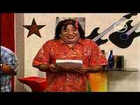 Luis Miguel y La Carlota 2/2 - 09/02/2013 El Especial del Humor