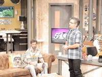 LupperTV - 5 Para A Meia Noite