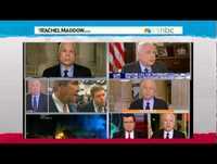 McCain, Fighting For Relevance, Exposed as a Disingenuous Hypocrite on Benghazi