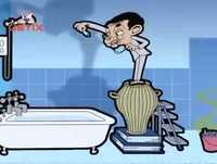 Mr Bean (Animated Series) - Goldfish Episode 17 of 52