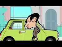 Mr. Bean Animated Series - Missing Teddy