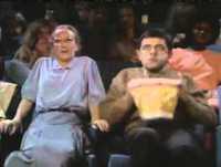 Mr Bean en el Cine Terror Film   YouTube