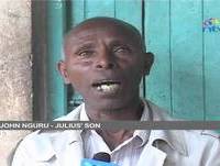 NHIF system fails to recognize "oldest man"