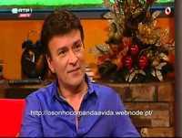 O Filho Tony Carreira