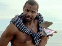 Old Spice - Comercial Engraçado