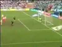 Os Maiores Frangos do Futebol - "VF"