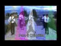 Parodia-Los ponnys necesito un nuevo amor(GD)