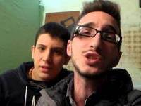 PROSSIMAMENTE LA PARODIA DI "SENZ E TE NUN POSS STA"