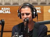 Rádio Comercial | Mixórdia de Temáticas - Ainda agora começou