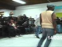 staff estraga BUST!!!