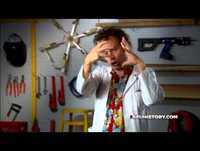 TRAQUITANAS DO BOB - Estreia Sexta, 9 de maio às 22h