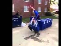 Treinando para as olimpiadas